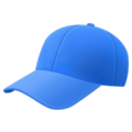 🧢 gorra de beisbol