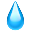 💧 Water Drop
