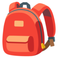 🎒 Backpack
