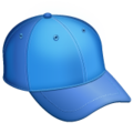 🧢 gorra de beisbol