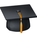 🎓 Graduation Cap