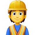 👷 Construction Worker