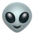 👽 Alien