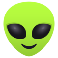 👽 aliena