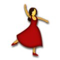 💃 Woman Dancing