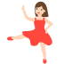 💃 Woman Dancing
