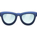 👓 Eyeglasses in facebook
