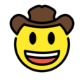 🤠 Cowboy Hat