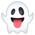 👻 Ghost