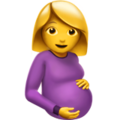 🤰 schwanger