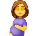 🤰 Pregnant