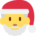 🎅 Santa