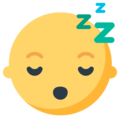 😴 Sleep