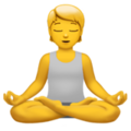 🧘 Yoga