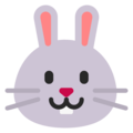🐰 conejo de Pascua