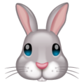 🐰 Paskalya Tavşanı