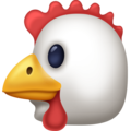 🐔 Chicken