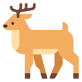 🦌 Elk in samsung