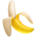 🍌 Banana in apple
