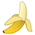 🍌 Banana in google