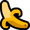 🍌 Banana in microsoft