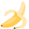 🍌 Banana in twitter