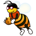 🐝 Honeybee