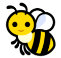 🐝 pszczoła