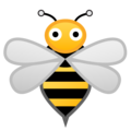 🐝 Honeybee in google