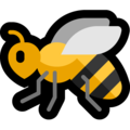 🐝 Bee in microsoft