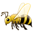 🐝 Honeybee in samsung