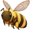 🐝 Bee in facebook