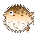 🐡 Pufferfish