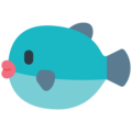 🐡 pez globo