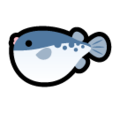 🐡 Blowfish