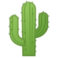 🌵 Cactus in google