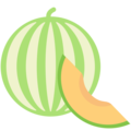 🍈 Cantaloup-Melone