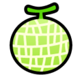 🍈 Cantaloup-Melone