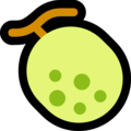 🍈 Melon in microsoft