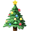 🎄 árvore de Natal