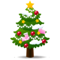 🎄 árbol de Navidad