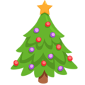 🎄 Noel ağacı