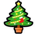 🎄 Weihnachtsbaum