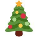 🎄 albero di Natale