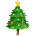 🎄 drzewko świąteczne