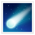 ☄️ Comet in whatsapp