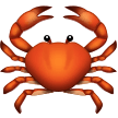🦀 Crab in samsung