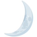 🌙 croissant de lune