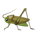 🦗 Grasshopper