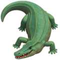 🐊 krokodyl